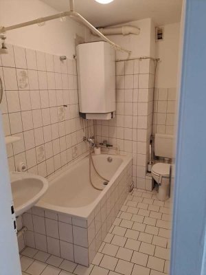 Helle 3-Zimmer Wohnung im 2. OG in Braunschweig Innenstadt