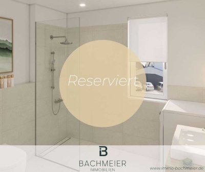 *** 2-Zimmer Neubauwohnung als Kapitalanlage - Sonderabschreibung & Förderungen - Provisionsfrei ***