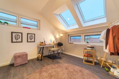 Ihr Traum vom Eigenheim in Neunkirchen am Brand!