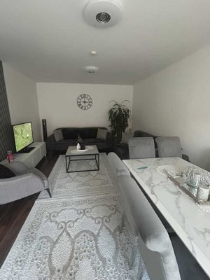 Exklusive 4-Zimmer-Wohnung