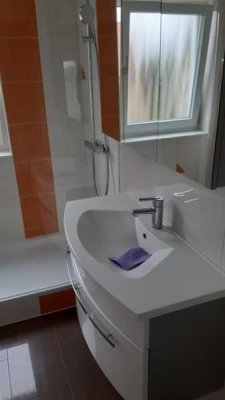 Ansprechende 3-Raum-Wohnung mit EBK und Balkon in Rottweil (Kreis)