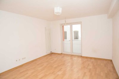 Schöne 3 ZKB Wohnung in der Siegener Oberstadt