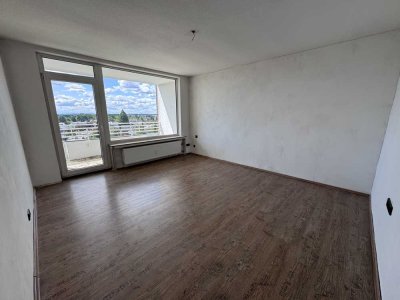 4-Zimmer-Wohnung mit Balkon in ruhiger Lage | Zentrumsnah | 78 m²