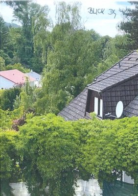 3-Familienhaus in bevorzugter Lage in Pfinztal-Berghausen
