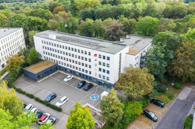 Möbliertes Zimmer in Frauen-WG in zentraler Lage für Studenten und Azubis