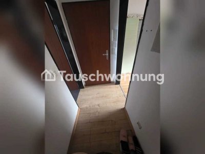 Tauschwohnung: Suchen 3Zimmer Wohnung Tauschen 2Zimmer Gremmendorf
