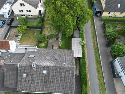 *Top Lage trifft Potenzial - DHH mit Perspektive in Paderborn*