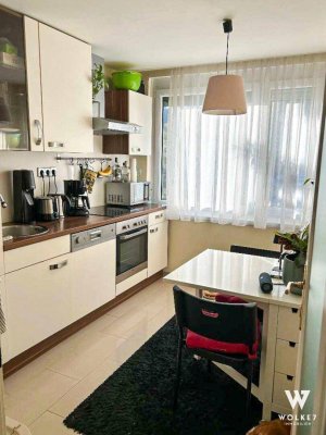Gemütliche 2-Zimmer-Wohnung in Fischamend!