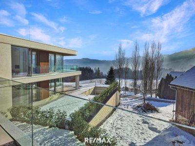 Haus im Haus – Exklusive Maisonette mit Garten