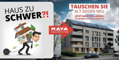 Wohnungen für Eigennutzer & Kapitalanleger plus Sonder-AfA 5% QNG
