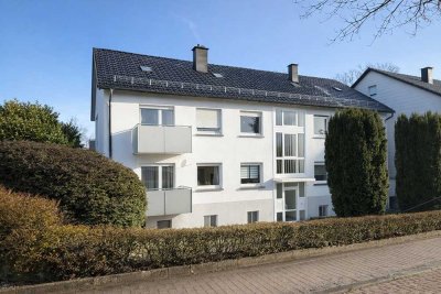 Schöne, sanierte Wohnung in traumhafter Lage von Pirmasens!