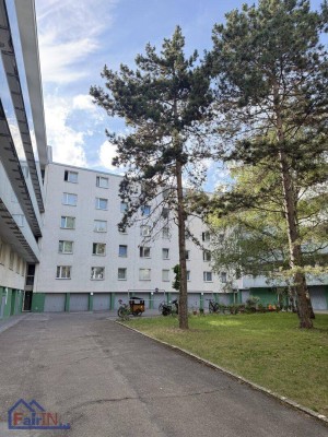 ***PROVISION FREI***Ruhige 2-Zimmer-Wohnung in Grünlage mit Lift – 1170 Wien, Schadinagasse***(Heizung und Warmwasser inkludiert)