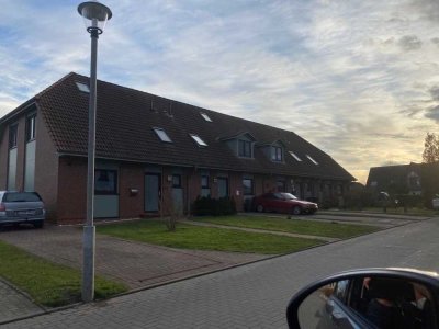 Sehr schönes Reihenendhaus in Wilster