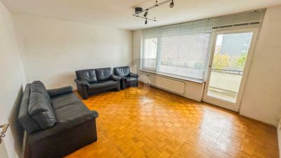 CHARMANTES WOHNEN IN TOP-LAGE