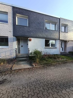 Gepflegtes Reihenhaus (Erstbezug nach Sanierung) in Bochum-Eppendorf
