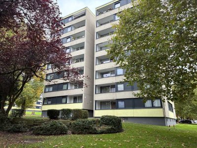 Frisch renovierte 3,5 Zimmer Wohnung im schönen Eving - Jetzt zugreifen!