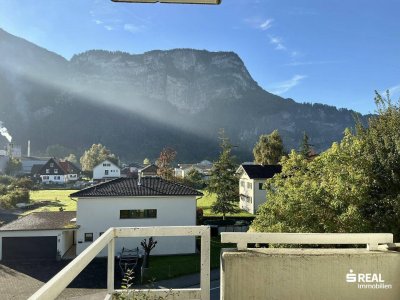 Gemütliche 2,5 Zimmer Wohnung in Dornbirn