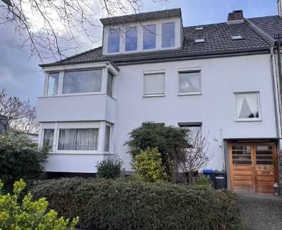 Grüne Oase im Herzen von Köln-Lindenthal