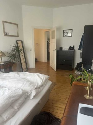 3-Zimmer-Altbauwohnung zur Miete – Nachmieter gesucht bis 01.04.2026