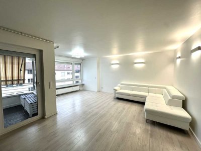 Geschmackvolle 4‑Zimmer‑Wohnoase in ruhiger Stuttgart-Rot Lage