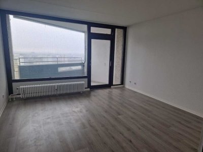 Sofort Bezugsfertig! Renovierte 2-Zimmer-Wohnung in Mannheim!