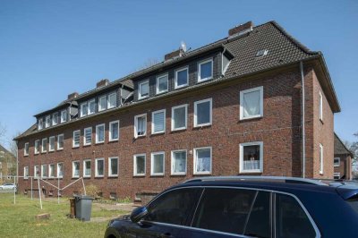 3-Zimmer-Wohnung in Wilhelmshaven City