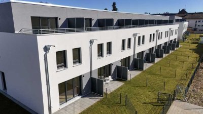 Natur und Ruhe genießen – Ihr Traumhaus in Roth