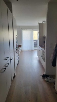 Charmante 1-Zimmer Wohnung in Passau-Innstadt