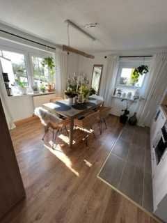 Stadtnahes Landleben! Helle 2,5-Zimmer-Wohnung mit optionalem Werkstättle im Stadtgebiet Neu-Ulm