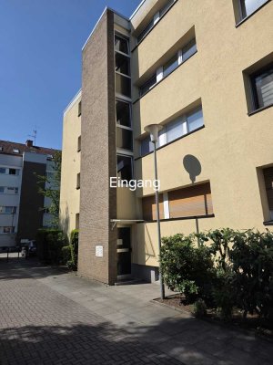 Lage! Lage! Lage! ETW Weststadt ! Osnabrück