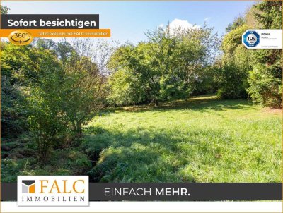 Raus aus der Stadt – rein in die Natur!