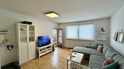 Helle 3ZKB Wohnung in ruhiger Lage – auch als Kombipaket verfügbar! KEINE KÄUFERPROVISON!