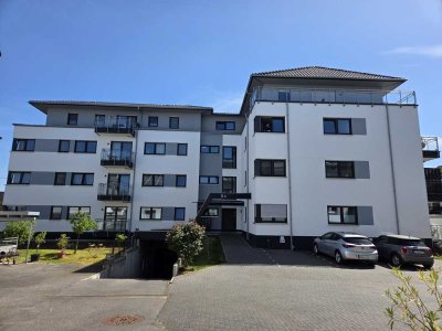 3-Zimmer-Wohnung in Koblenz-Metternich