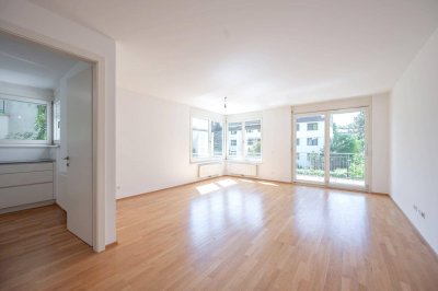 ++NEU++ Sensationelle 4-Zimmer-Neubauwohnung mit Balkon! - Kaasgrabengasse