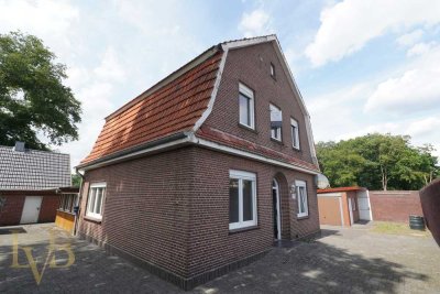 Zweifamilienhaus  Nordhorn