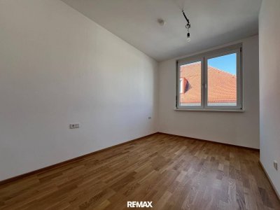 Miete: Moderne Wohnung in zentraler Lage in Wolfsberg, Nähe Weiher