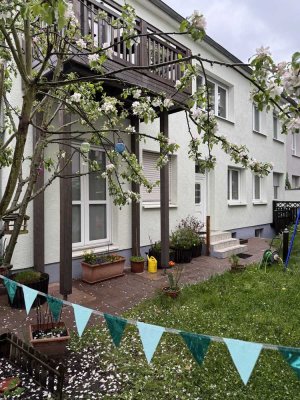 1 Zimmer vollmöbliert Offenbacher Straße 45, 63179 Obertshausen