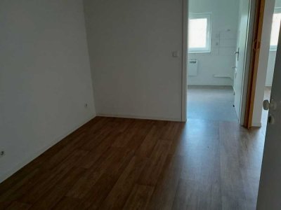 * Schicke Singlewohnung * Bad Kösen * sofort *
