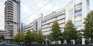 Business-Appartment in bester Citylage von Privat