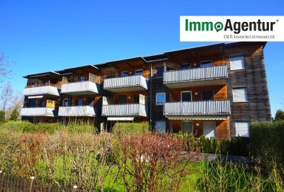 2-Zimmer-Wohnung | ruhige Lage | Hohenems | Balkon