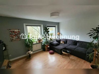 Tauschwohnung: Biete zwei zentrale 2-ZKBB gegen zentrale 4- oder 5-ZKBB