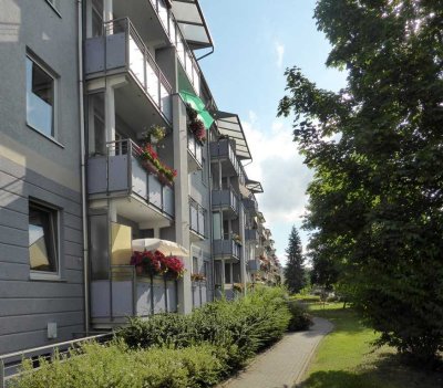 Gönnen Sie sich eine neue Wohnung!