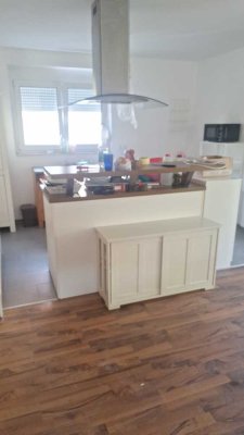 Helle 1,5-Zimmer Wohnung mit Balkon in Steinbach