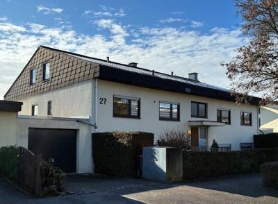#### Pforzheim-ARLINGER
Die Wohnadresse Pforzheims