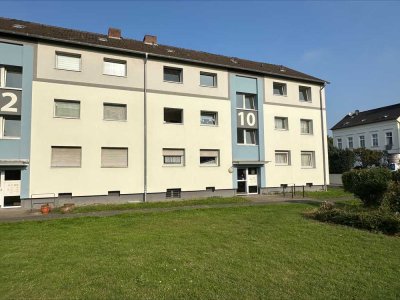 Gemütliche 2,5-Zi.-Wohnung mit Balkon!
