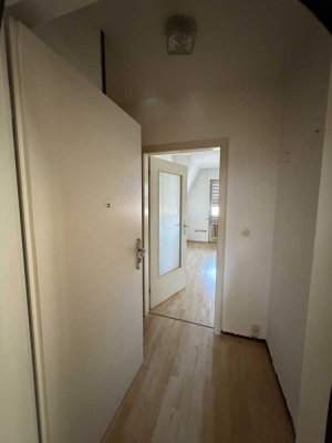 Kompakte 2-Zimmer-Wohnung in Koblenz-Lützel