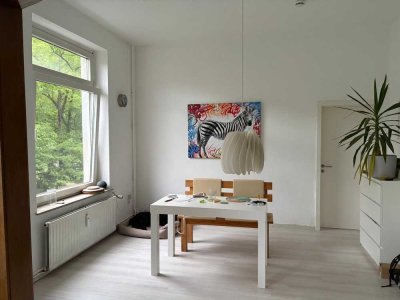 3-Zimmer-Wohnung mit Charme in Osnabrück-Wüste