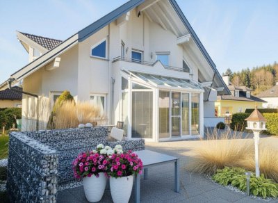 Ihr Traumhaus im Mondseegebiet