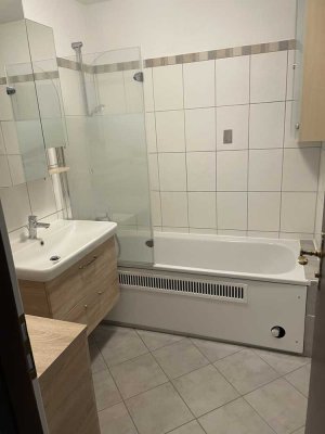 3 Zimmerwohnung Vogelstang mit EBK