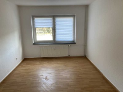3,5 Zimmer-Wohnung im Grünen